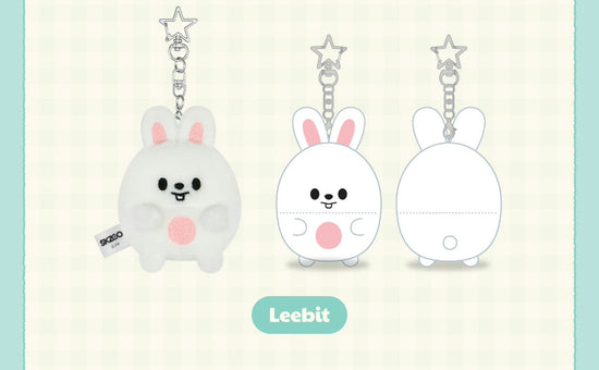 SKZOO X ZOOTOPIA2 POP-UP STORE OFFICIAL MERCH (UFUFY PLUSH)